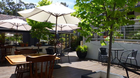 Bridgetown Valley Lodge - Accommodation in Surfers Paradise 13