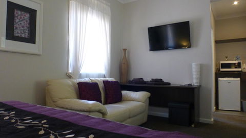 Bridgetown Valley Lodge - Accommodation in Surfers Paradise 24