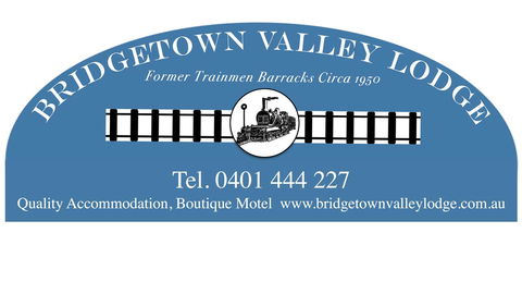Bridgetown Valley Lodge - Accommodation in Surfers Paradise 5