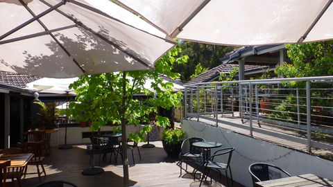 Bridgetown Valley Lodge - Accommodation in Surfers Paradise 12