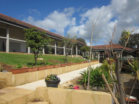 Bridgetown Valley Lodge - Accommodation in Surfers Paradise 35