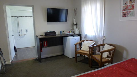 Bridgetown Valley Lodge - Accommodation in Surfers Paradise 29