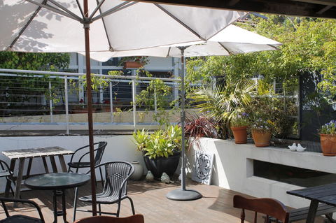 Bridgetown Valley Lodge - Accommodation in Surfers Paradise 10