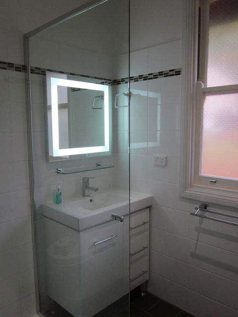 Bridgetown Valley Lodge - Accommodation in Surfers Paradise 32