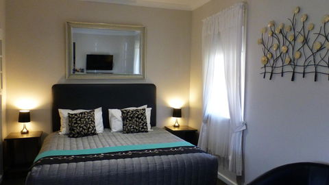 Bridgetown Valley Lodge - Accommodation in Surfers Paradise 4