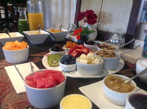 Bridgetown Valley Lodge - Accommodation in Surfers Paradise 1