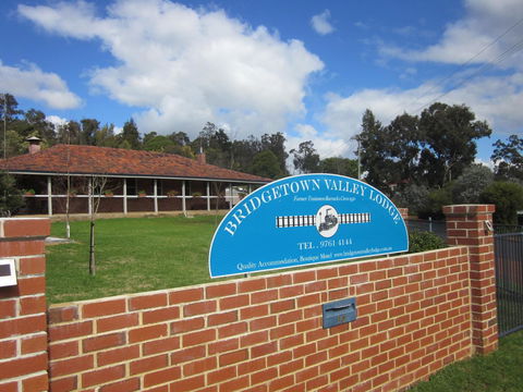 Bridgetown Valley Lodge - Accommodation in Surfers Paradise 39
