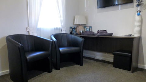 Bridgetown Valley Lodge - Accommodation in Surfers Paradise 9