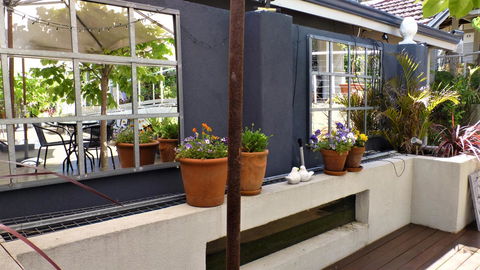 Bridgetown Valley Lodge - Accommodation in Surfers Paradise 11