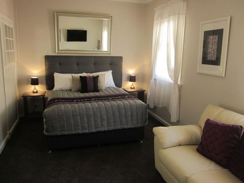Bridgetown Valley Lodge - Accommodation in Surfers Paradise 38