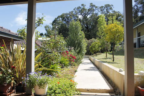 Bridgetown Valley Lodge - Accommodation in Surfers Paradise 25