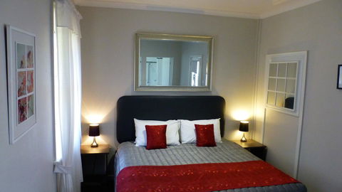 Bridgetown Valley Lodge - Accommodation in Surfers Paradise 3