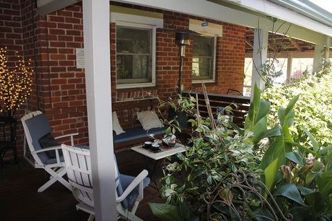 Bridgetown Valley Lodge - Accommodation in Surfers Paradise 21
