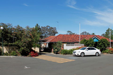 Bridgetown Valley Lodge - Accommodation in Surfers Paradise 27