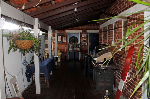 Bridgetown Valley Lodge - Accommodation in Surfers Paradise 18