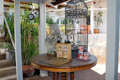Bridgetown Valley Lodge - Accommodation in Surfers Paradise 19