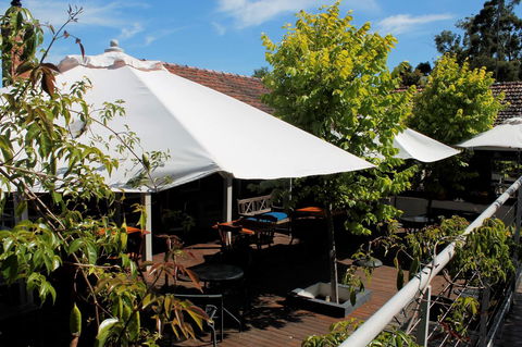Bridgetown Valley Lodge - Accommodation in Surfers Paradise 2