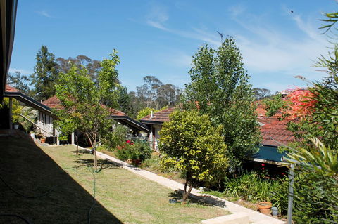Bridgetown Valley Lodge - Accommodation in Surfers Paradise 26