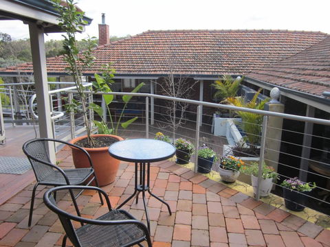 Bridgetown Valley Lodge - Accommodation in Surfers Paradise 36