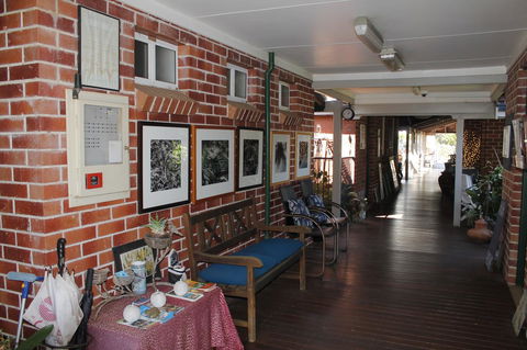Bridgetown Valley Lodge - Accommodation in Surfers Paradise 20