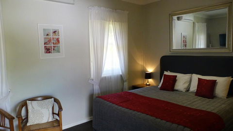 Bridgetown Valley Lodge - Accommodation in Surfers Paradise 31