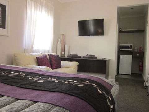 Bridgetown Valley Lodge - Accommodation in Surfers Paradise 33