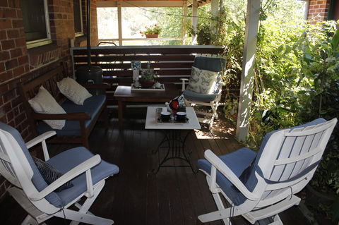 Bridgetown Valley Lodge - Accommodation in Surfers Paradise 22