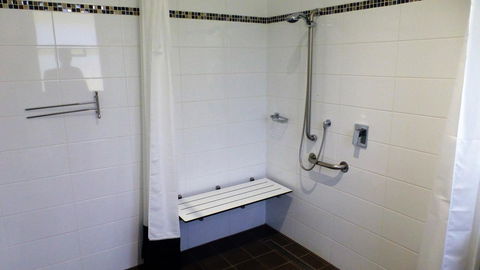 Bridgetown Valley Lodge - Accommodation in Surfers Paradise 28