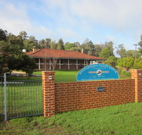 Bridgetown Valley Lodge - Accommodation in Surfers Paradise