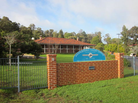 Bridgetown Valley Lodge - Accommodation in Surfers Paradise 0