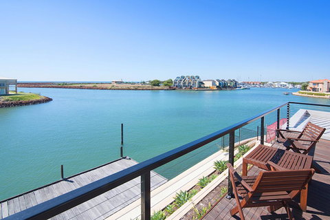 Oceans Edge - Busselton - Accommodation in Surfers Paradise 1