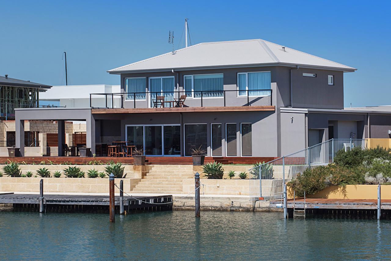 Geographe WA Accommodation in Surfers Paradise