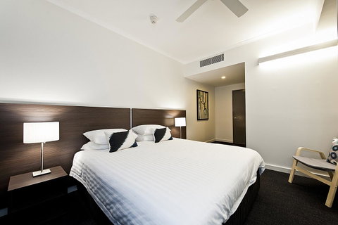 St Catherine\'s On Park - Accommodation in Surfers Paradise 9