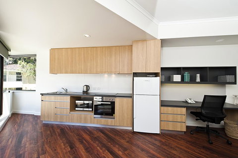 St Catherine\'s On Park - Accommodation in Surfers Paradise 3