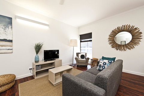 St Catherine\'s On Park - Accommodation in Surfers Paradise 7