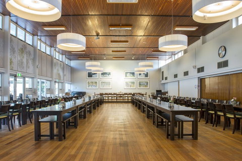 St Catherine\'s On Park - Accommodation in Surfers Paradise 21