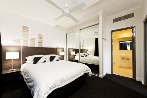 St Catherine\'s On Park - Accommodation in Surfers Paradise 14