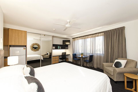 St Catherine\'s On Park - Accommodation in Surfers Paradise 4