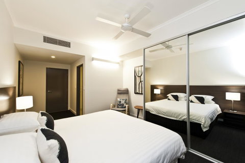 St Catherine\'s On Park - Accommodation in Surfers Paradise 12