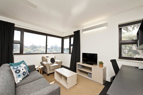 St Catherine\'s On Park - Accommodation in Surfers Paradise 17