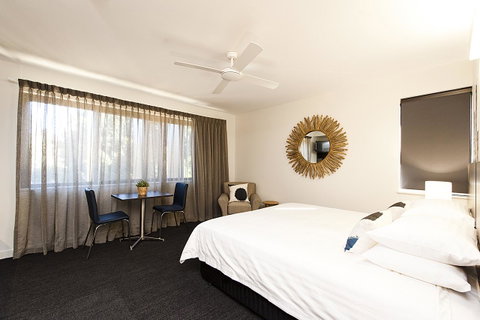 St Catherine\'s On Park - Accommodation in Surfers Paradise 11