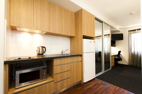 St Catherine\'s On Park - Accommodation in Surfers Paradise 5