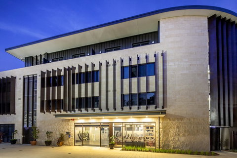 St Catherine\'s On Park - Accommodation in Surfers Paradise 20
