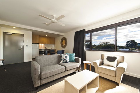 St Catherine\'s On Park - Accommodation in Surfers Paradise 16