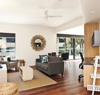 St Catherine's on Park - Accommodation in Surfers Paradise