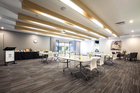 St Catherine\'s On Park - Accommodation in Surfers Paradise 18