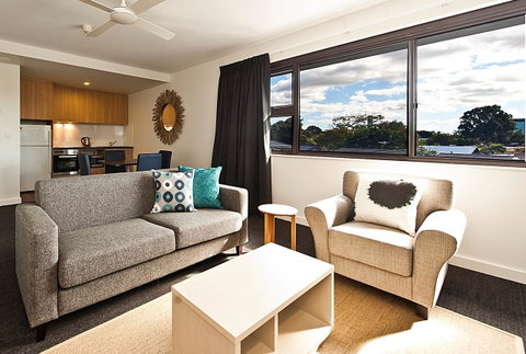 St Catherine\'s On Park - Accommodation in Surfers Paradise 10