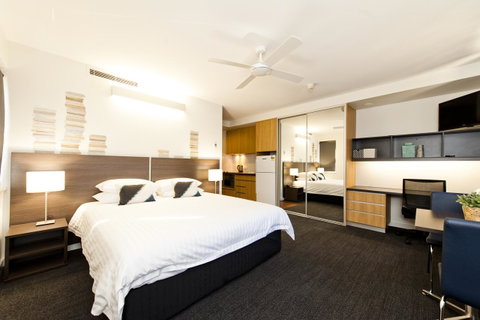 St Catherine\'s On Park - Accommodation in Surfers Paradise 19