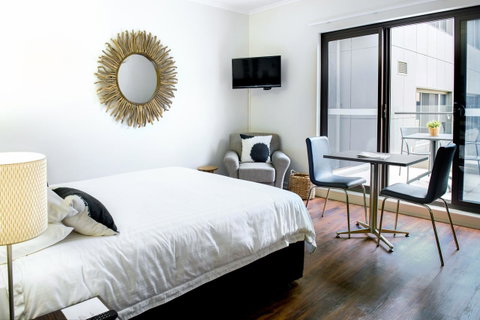 St Catherine\'s On Park - Accommodation in Surfers Paradise 15