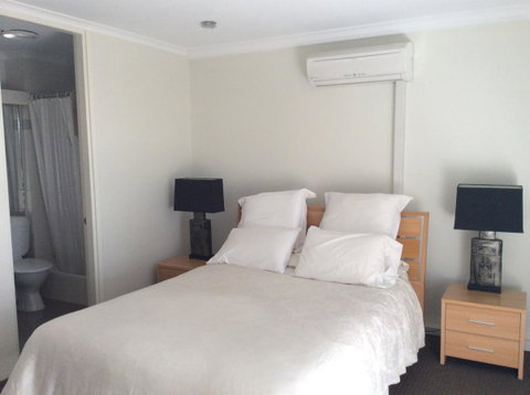 River City Haven - Accommodation in Surfers Paradise 7